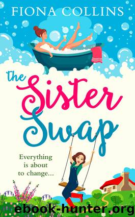 The Sister Swap by Fiona Collins