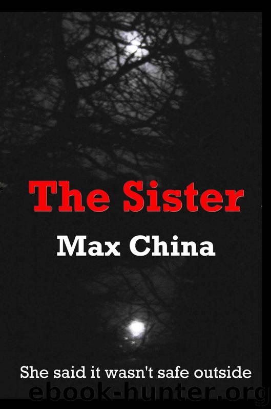 The Sister by China Max