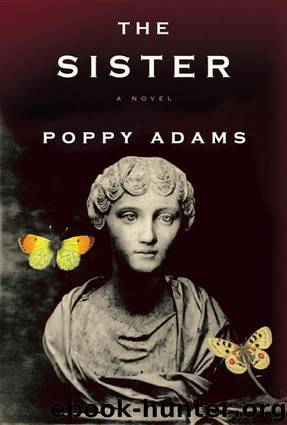 The Sister by Poppy Adams