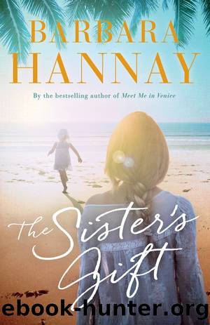 The Sister's Gift by Barbara Hannay