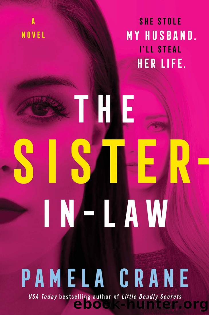 The Sister-In-Law by Crane Pamela