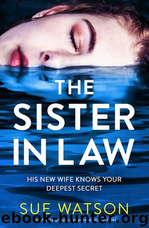The Sister-In-Law by Watson Sue