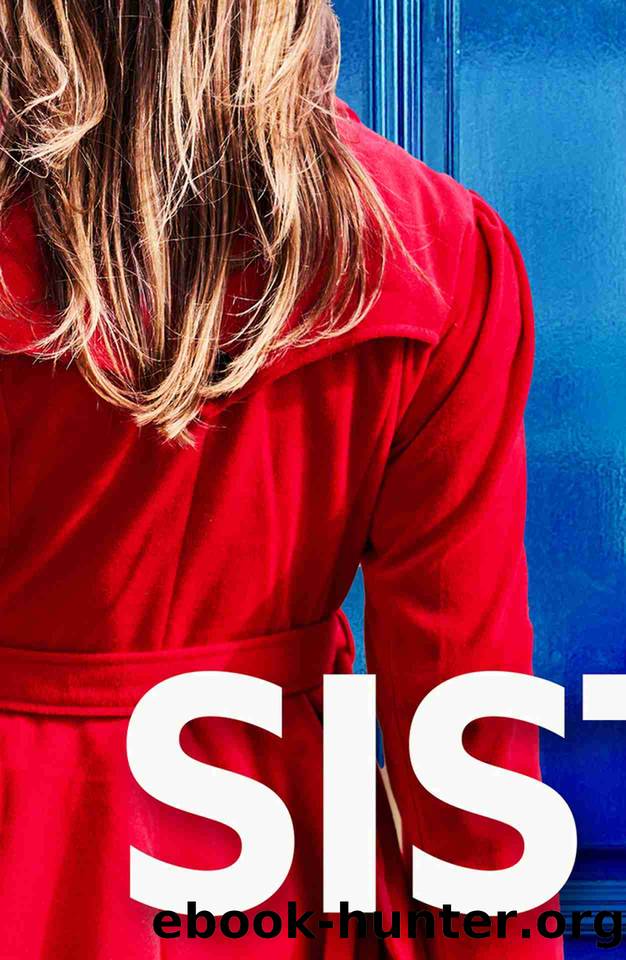 The Sister-in-Law by Joanne Ryan