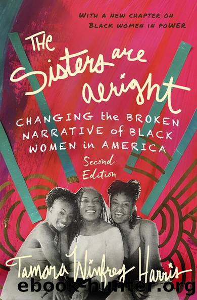 The Sisters Are Alright, Second Edition by Tamara Winfrey Harris