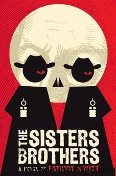 The Sisters Brothers by Patrick deWitt
