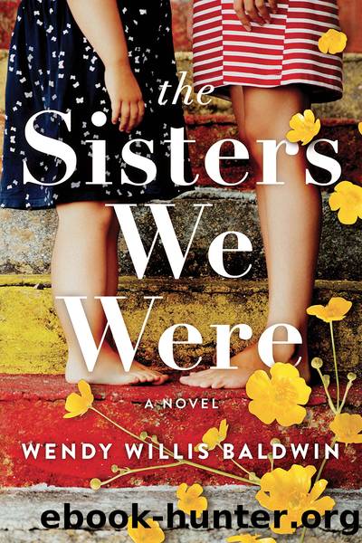 The Sisters We Were by Wendy Willis Baldwin