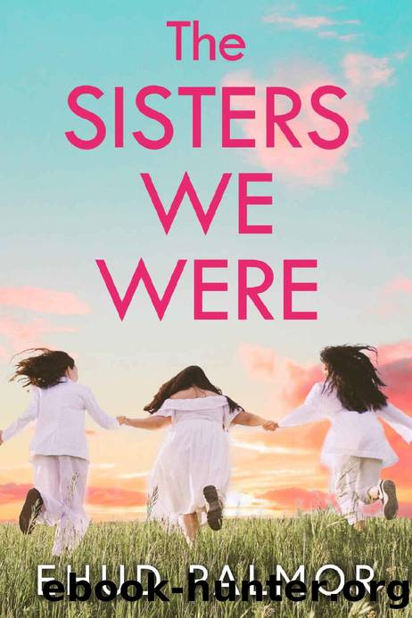 The Sisters We Were: A Novel by Ehud Palmor