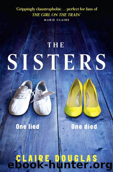 The Sisters by Claire Douglas