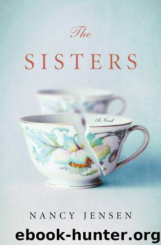 The Sisters by Jensen Nancy