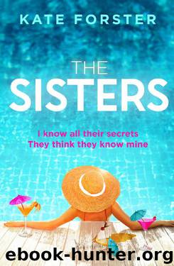 The Sisters by Kate Forster