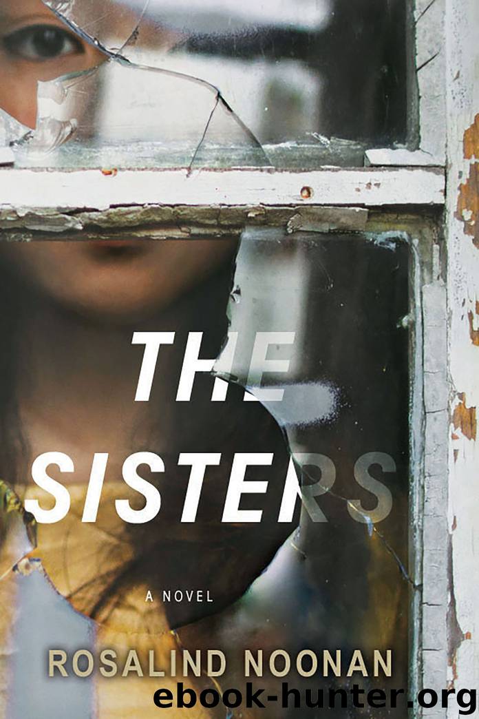 The Sisters by Rosalind Noonan