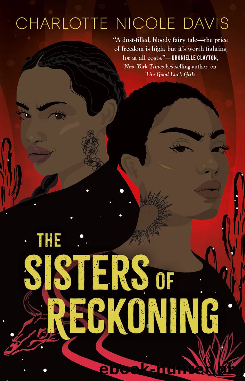 The Sisters of Reckoning by Charlotte Nicole Davis