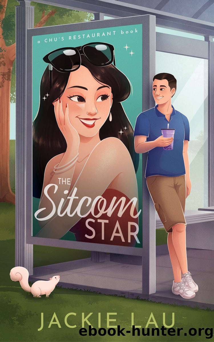 The Sitcom Star by Jackie Lau