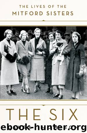 The Six by Laura Thompson