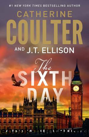 The Sixth Day by Catherine Coulter & J.T. Ellison - free ...