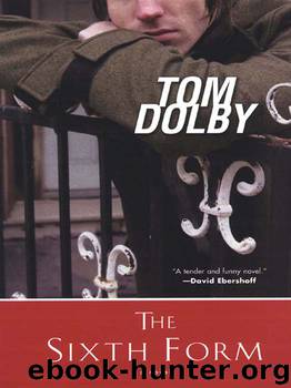 The Sixth Form by Tom Dolby