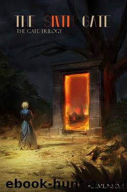 The Sixth Gate by K T Munson