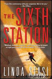 The Sixth Station by Linda Stasi
