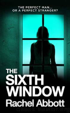 The Sixth Window by Rachel Abbott