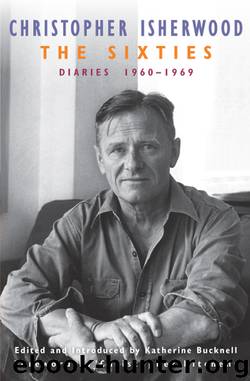 The Sixties by Christopher Isherwood