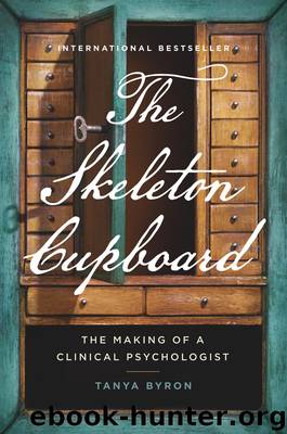 The Skeleton Cupboard by Tanya Byron