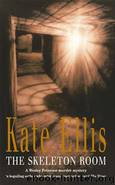 The Skeleton Room by Kate Ellis