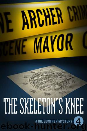 The Skeleton's Knee by Mayor Archer
