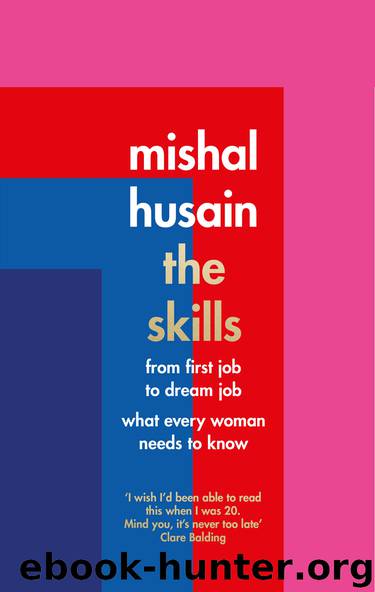 The Skills by Mishal Husain