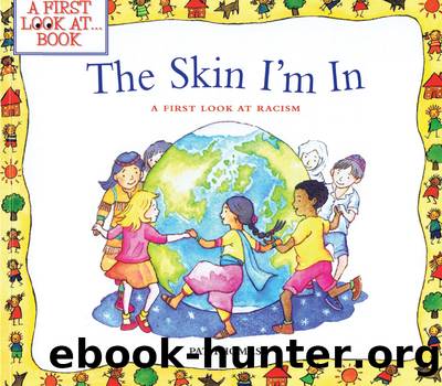 The Skin I'm In by Pat Thomas