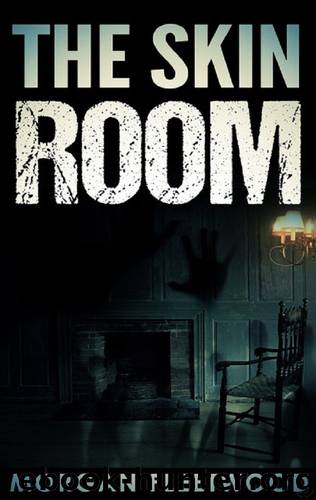 The Skin Room by Morgan Fleetwood
