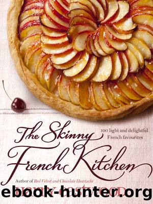 The Skinny French Kitchen by Harry Eastwood