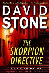 The Skorpion Directive by David Stone