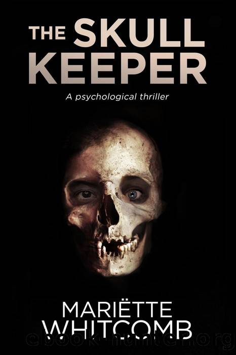 The Skull Keeper by Mariëtte Whitcomb