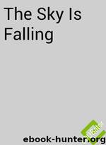 The Sky Is Falling by unknow