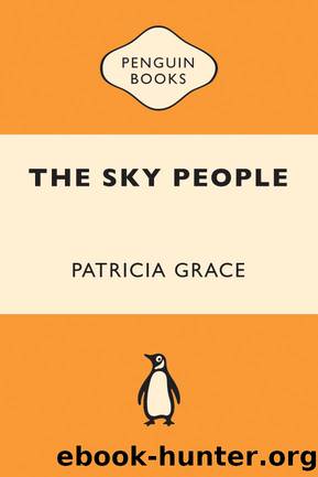 The Sky People by Patricia Grace