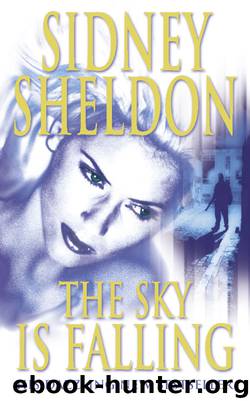 The Sky is Falling by Sidney Sheldon
