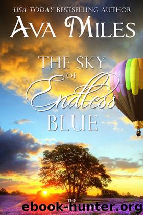 The Sky of Endless Blue by Ava Miles