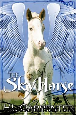 The SkyHorse by H. L. Carpenter