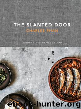 The Slanted Door by Charles Phan