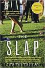The Slap by Christos Tsiolkas
