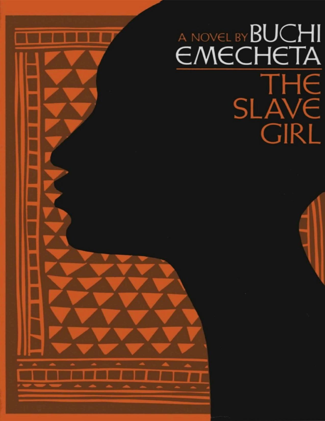 The Slave Girl by Buchi Emecheta