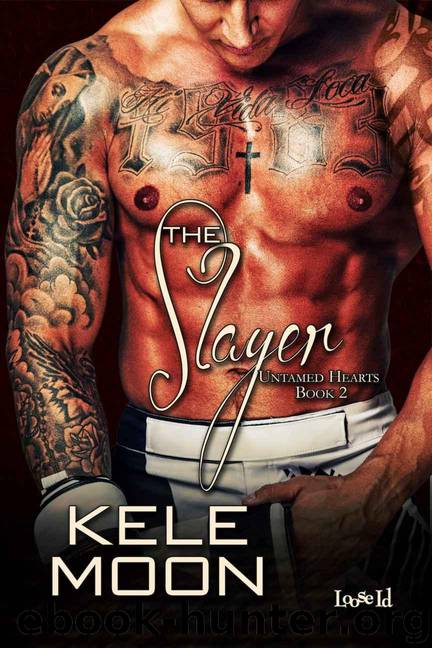The Slayer by Moon Kele