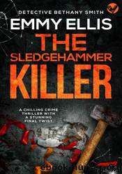 The Sledgehammer Killer by Emmy Ellis