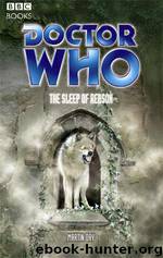 The Sleep of Reason by Martin Day