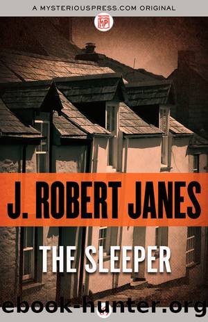 The Sleeper by J. Robert Janes