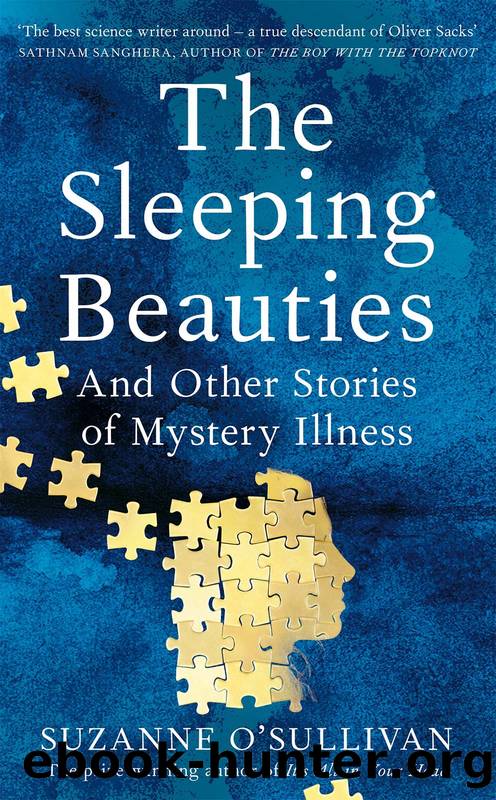 The Sleeping Beauties by Suzanne O’Sullivan