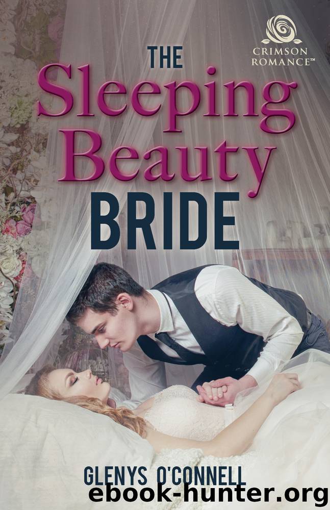 The Sleeping Beauty Bride by Glenys O'Connell
