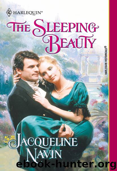 The Sleeping Beauty by Jacqueline Navin