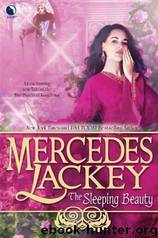 The Sleeping Beauty by Mercedes Lackey