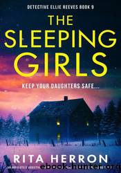 The Sleeping Girls by Rita Herron